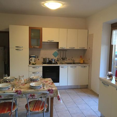 Le Terrazze Sul Lago - Ledro House Pieve Di Ledro Zimmer foto