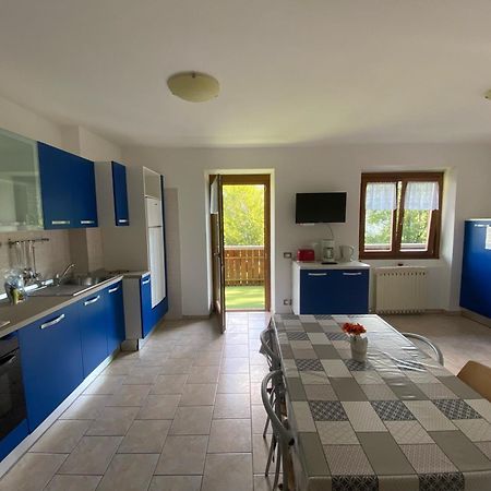 Le Terrazze Sul Lago - Ledro House Pieve Di Ledro Zimmer foto