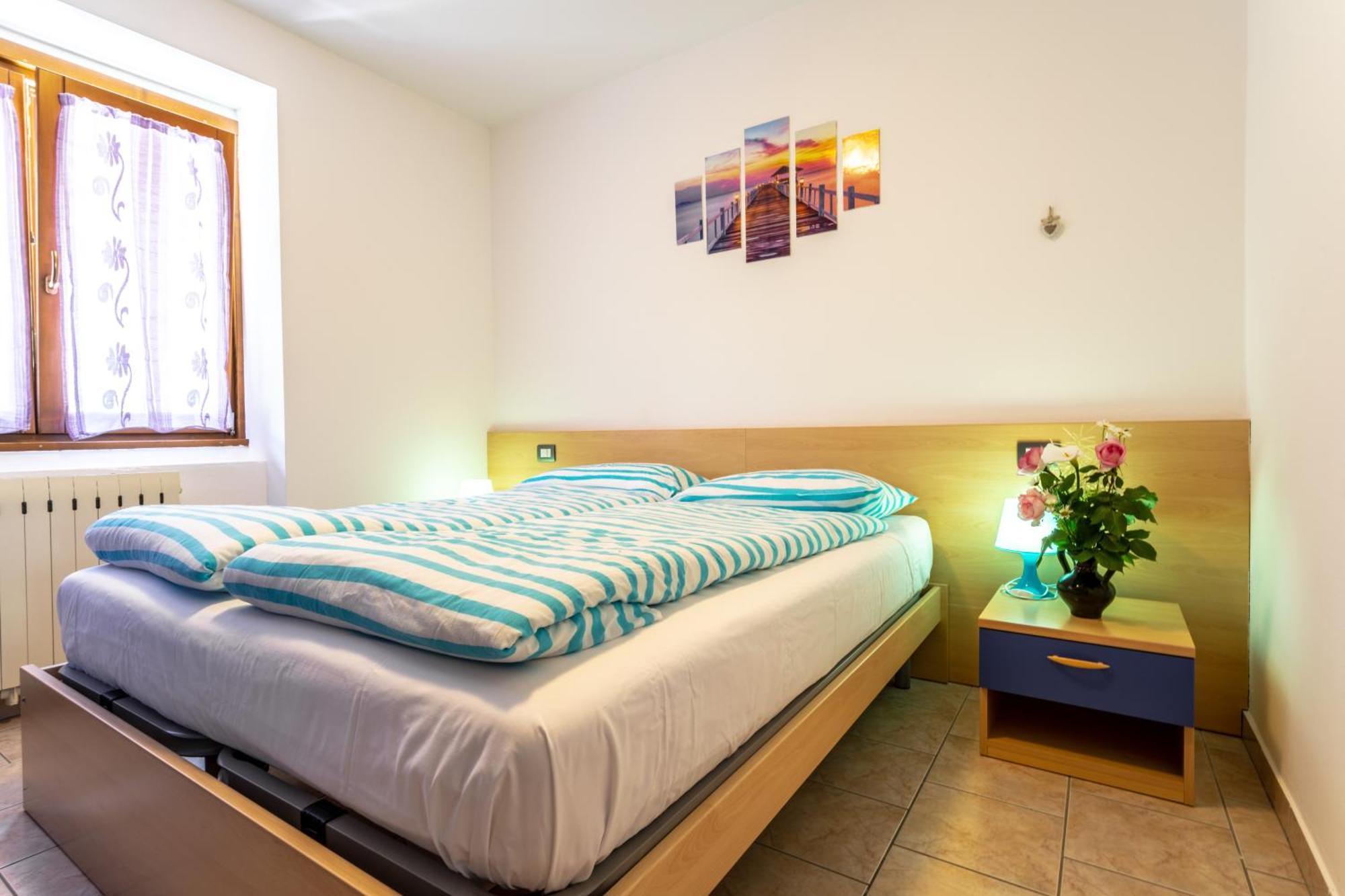 Le Terrazze Sul Lago - Ledro House Pieve Di Ledro Zimmer foto