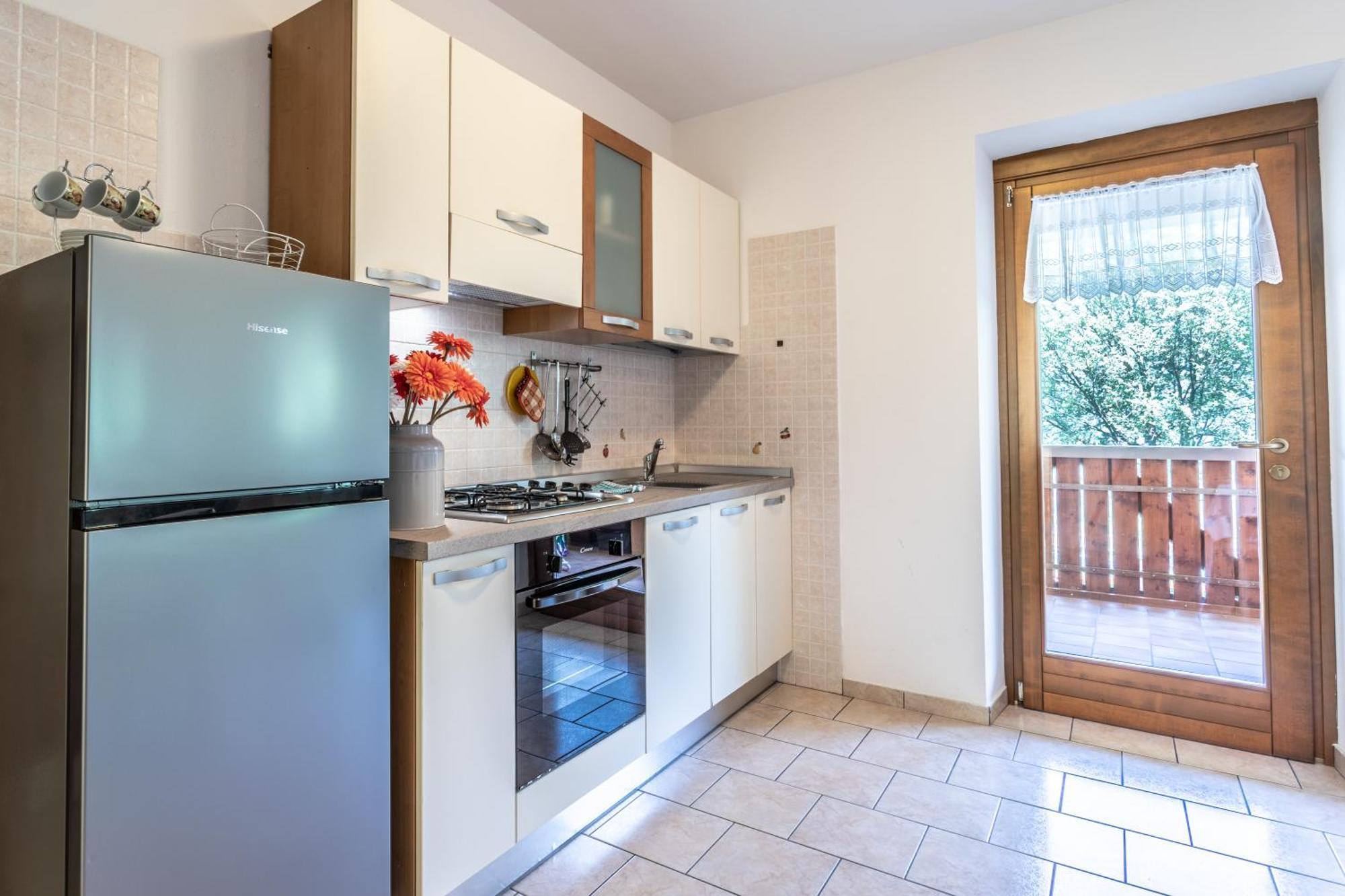 Le Terrazze Sul Lago - Ledro House Pieve Di Ledro Zimmer foto