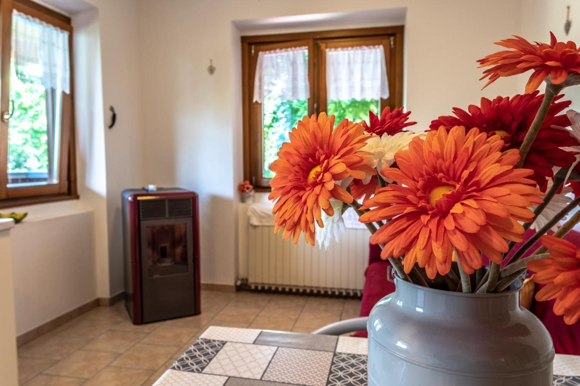 Le Terrazze Sul Lago - Ledro House Pieve Di Ledro Zimmer foto