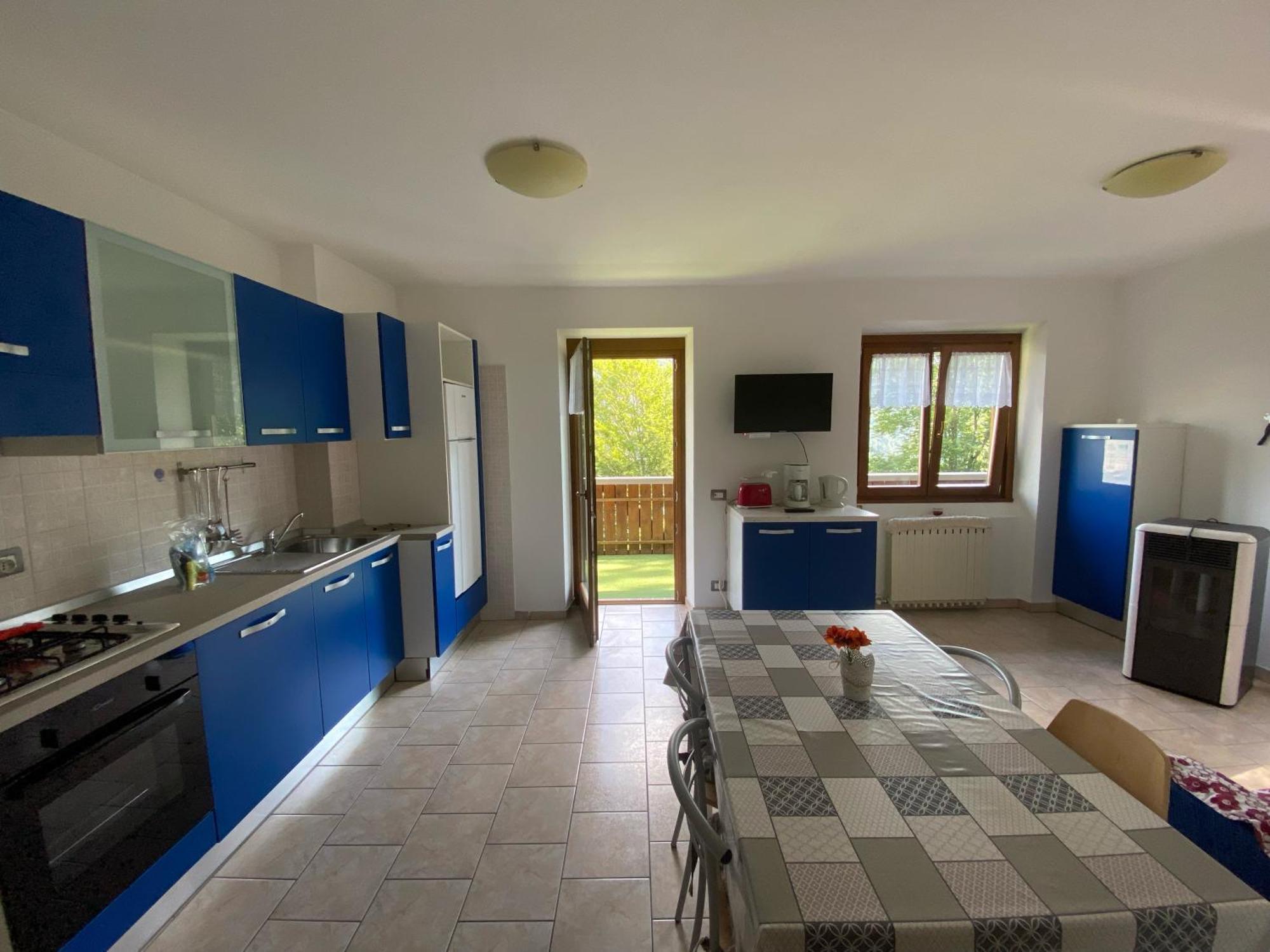 Le Terrazze Sul Lago - Ledro House Pieve Di Ledro Zimmer foto